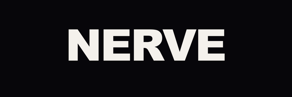 NERVE — official preview image